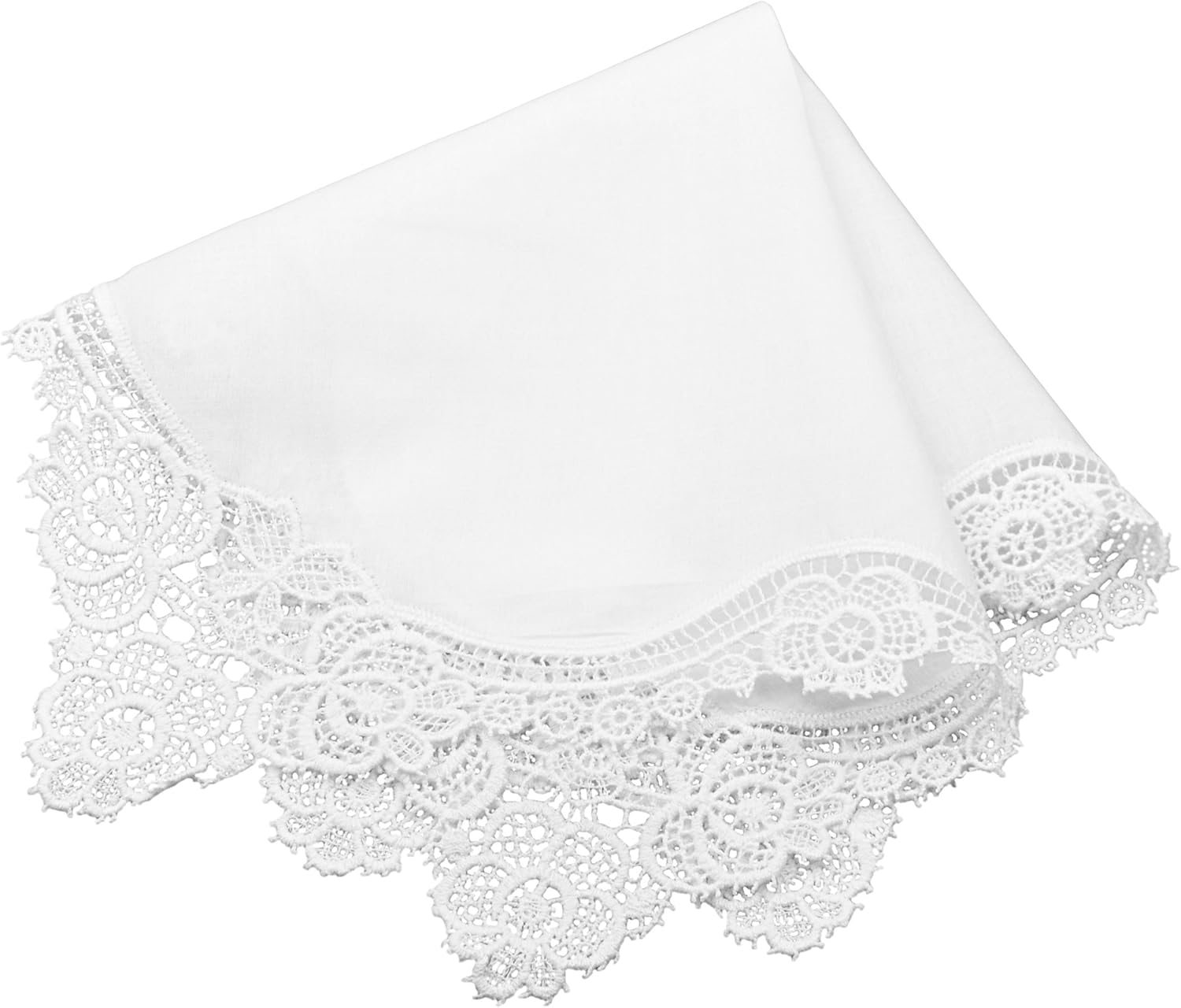 Handkerchief Cotton Men - White Wedding Handkerchief Pure Cotton Soft