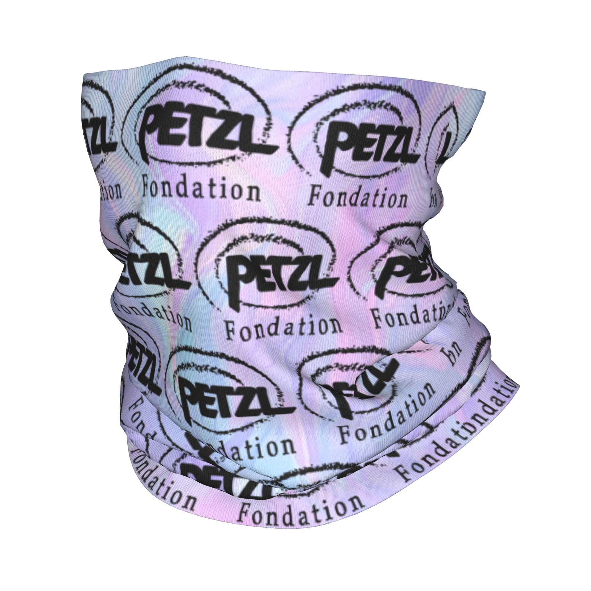 Custom Colorful P-Petzls Banda - Neck Warmer Tube recension och pris