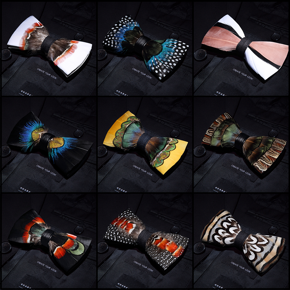 KAMBERFT designer brand Handma - Bow Tie Pre Tied recension och pris
