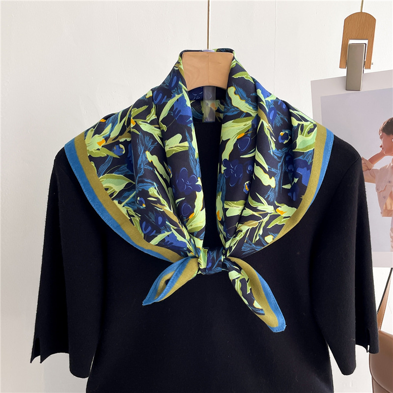 New Women's Scarf Bandana Head - Bandana Cotton recension och pris