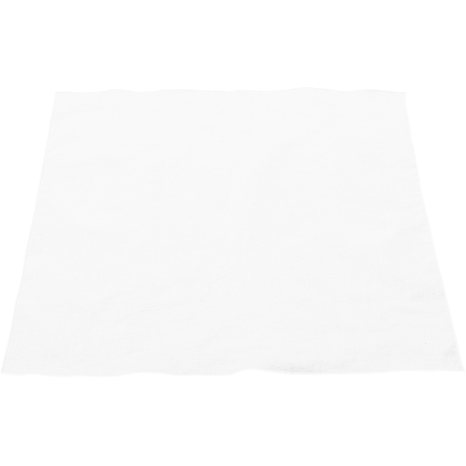 Blank Soft Cotton Tie Dye Squa - Bandana Cotton recension och pris