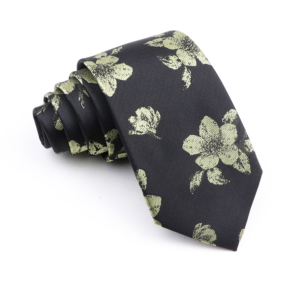 New Skinny 7cm Ties For Men We - Skinny Tie Men recension och pris