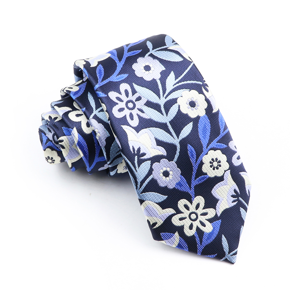 New Skinny 7cm Ties For Men We - Skinny Tie Men recension och pris