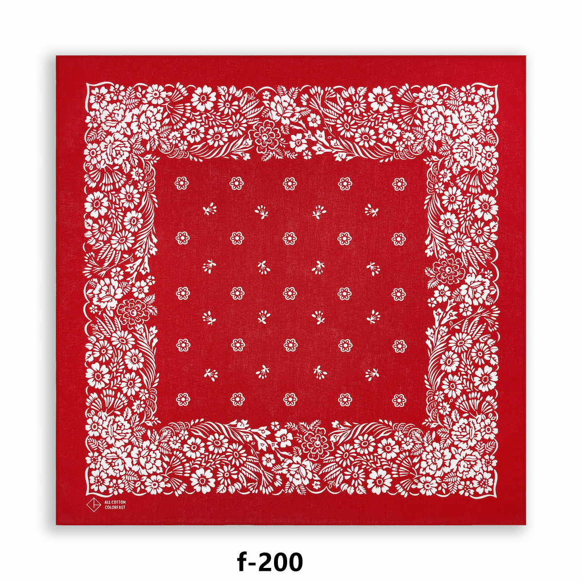 f151 Unisex Hiphop Cotton Band - Handkerchief Cotton Men recension och pris