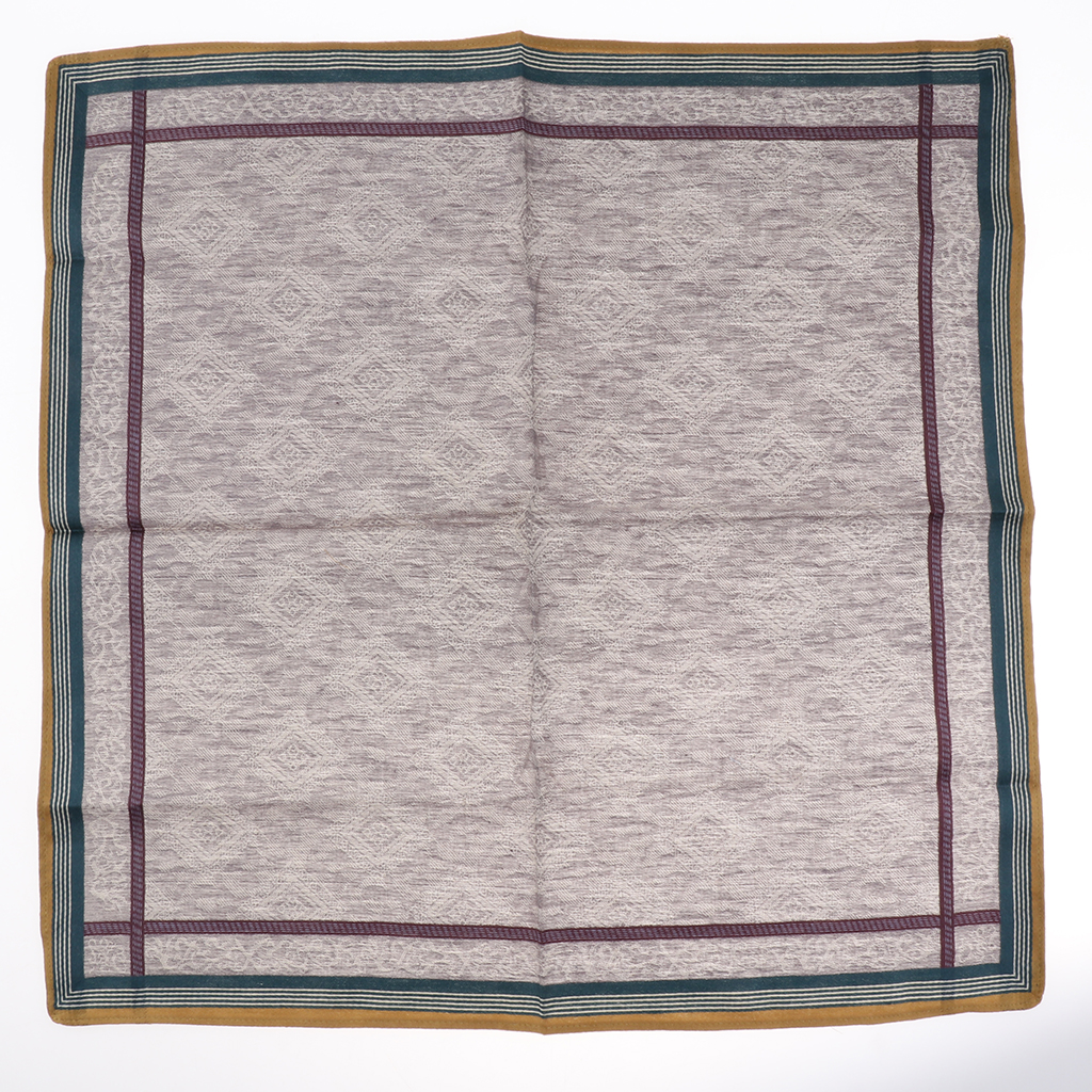 3pcs Mens Plaid Wedding Handke - Handkerchief Cotton Men recension och pris