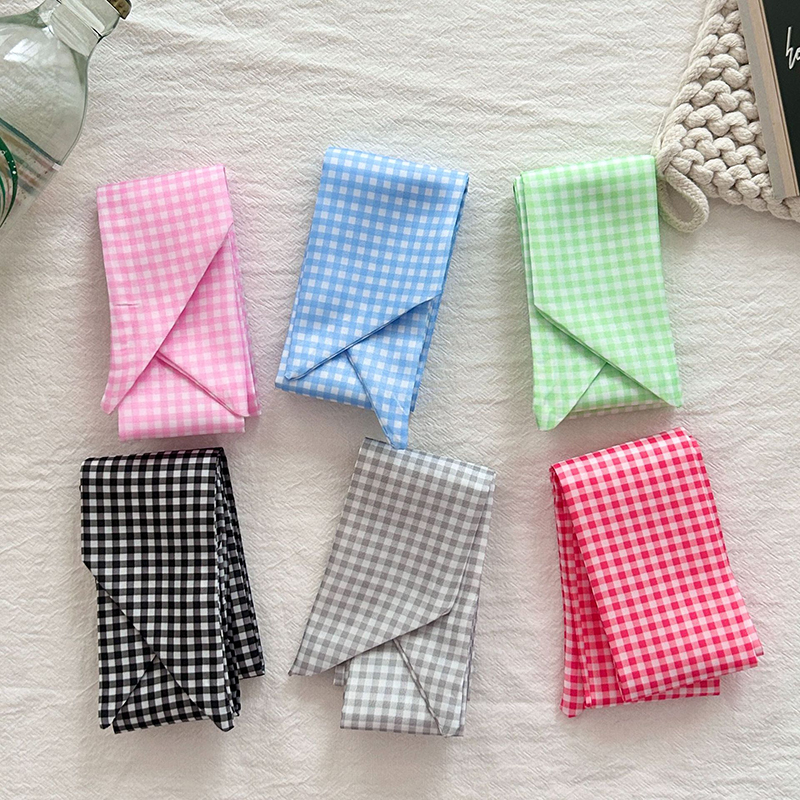 Women Scarf Luxury Silk Scarf  - Head Wrap Turban recension och pris