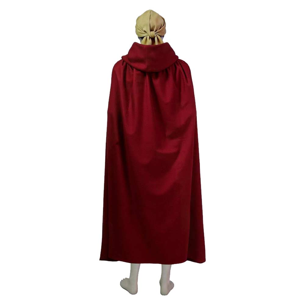 Men Usopp Cosplay Scarf Jumpsu - Ascot Neck Scarf recension och pris